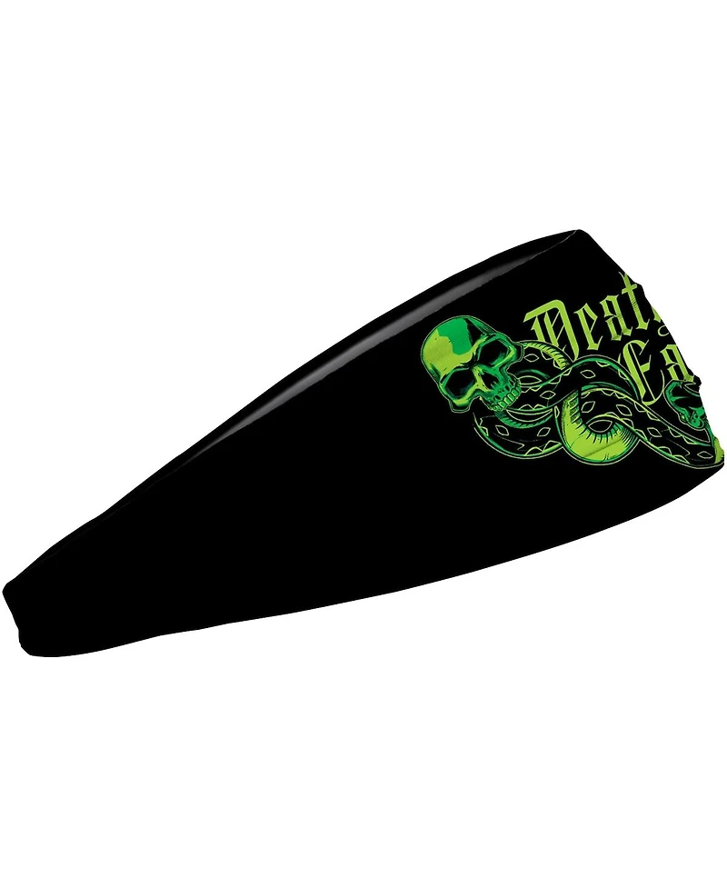 Men's and Women's Harry Potter Death Eater Headband