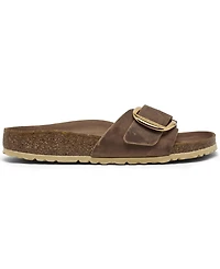 Birkenstock Women's Madrid Big Buckle Sandals from Finish Line