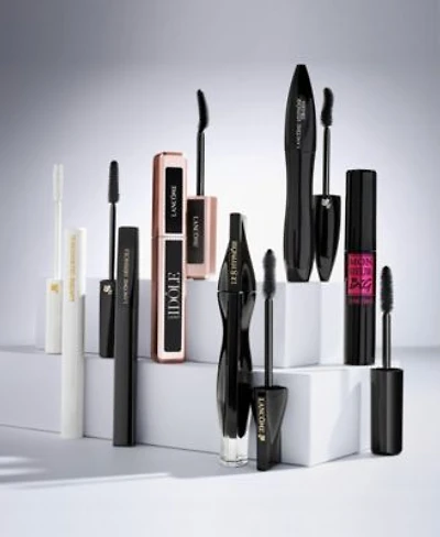 Lancome Mascara Collection
