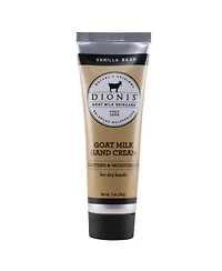 Dionis Vanilla Bean Goat Milk Body Care Bundle