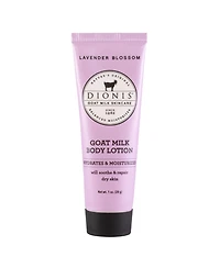 Dionis Lavender Blossom 3-Step Goat Milk Set