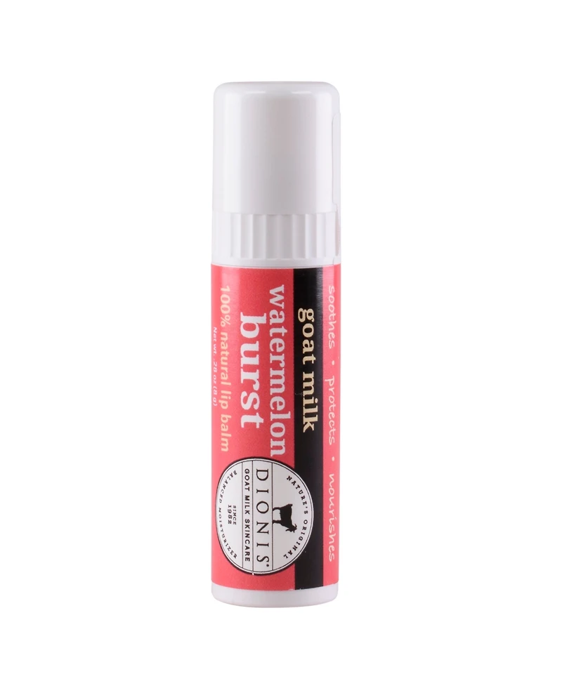 Dionis Watermelon Goat Milk Lip Kit