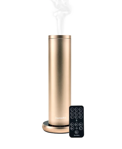 SereneScent Waterless Home Fragrance Diffuser