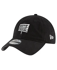Men's New Era Black South Park 9TWENTY Adjustable Hat