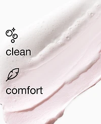 Clinique Mini All About Clean Rinse-Off Foaming Face Cleanser, 1 oz.