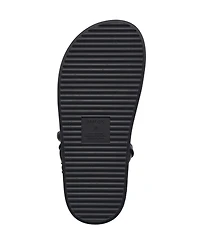 French Connection Women's Brieanne Braided Slingback Sandal