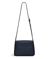 Radley London Westwell Lane Leather Flapover Crossbody