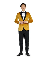 OppoSuits Big Boys Dinner Blazer Jacket