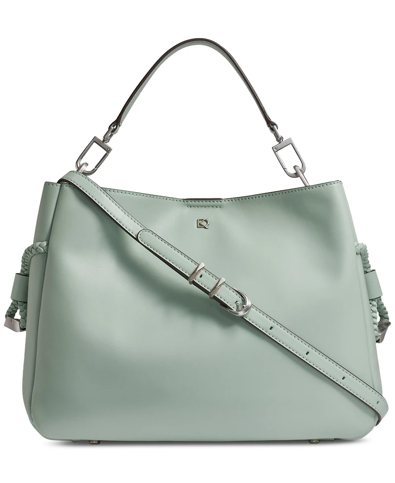 Donna Karan New York Bellerose Satchel