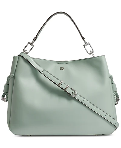 Donna Karan New York Bellerose Satchel