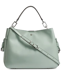 Donna Karan New York Bellerose Satchel