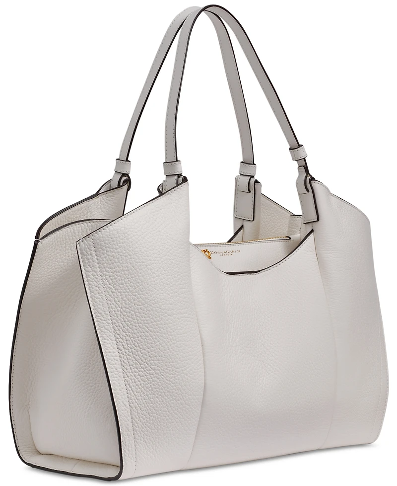 Donna Karan New York Wainscott Tote