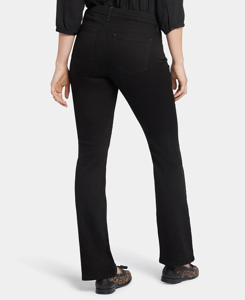 Nydj Women's Barbara Bootcut Jeans
