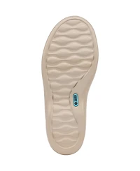 LifeStride Women's Paige Washable Round Toe Slip Ons