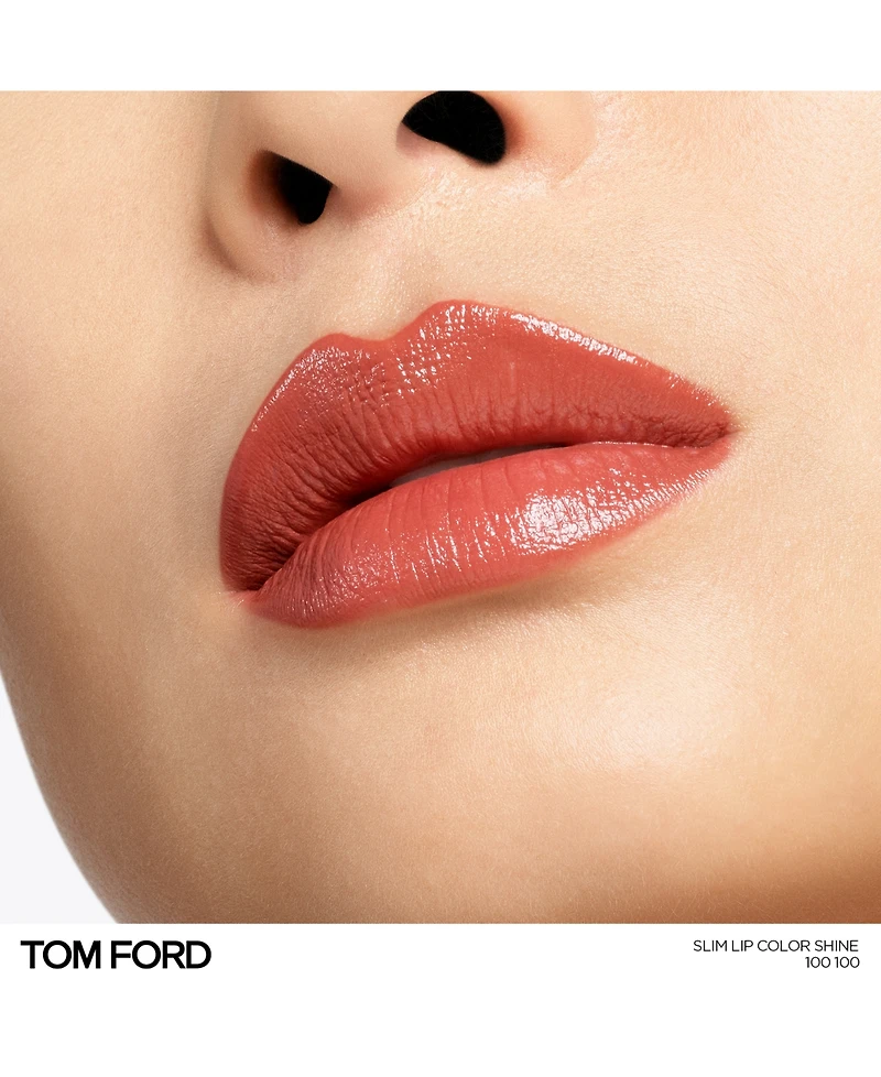 Tom Ford Slim Color Shine Lipstick