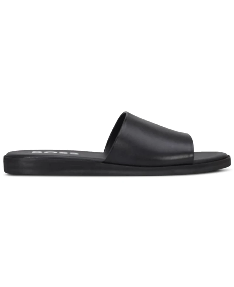 Boss by Hugo Men's Darrel Slide Sandals
