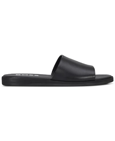 Boss by Hugo Men's Darrel Slide Sandals