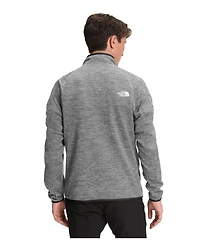The North Face Men's Canyonlands Half Zip Fleece Jacket