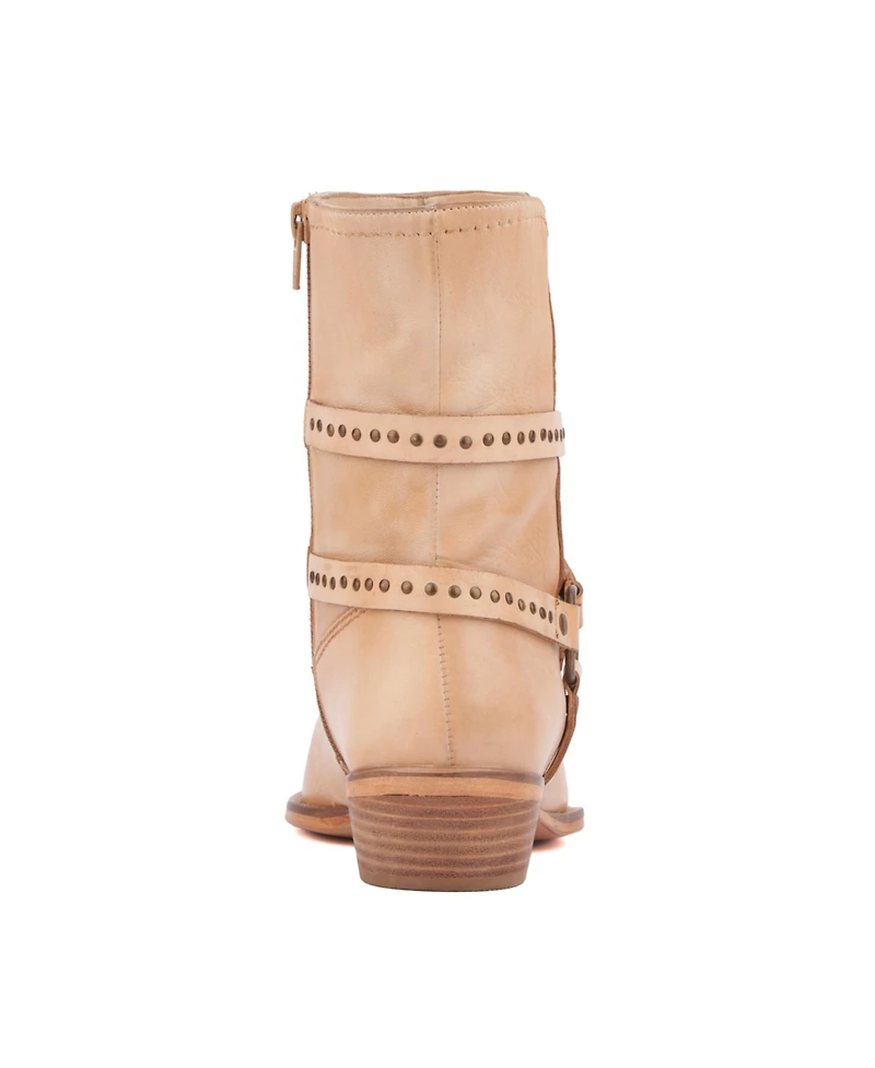 Women's Sophia Western Boot