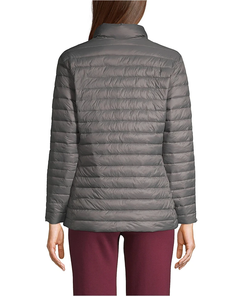Lands' End Women's Insulated Jacket