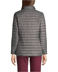 Lands' End Women's Insulated Jacket