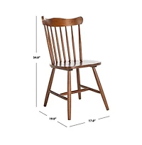Reeves Dining Chair (Set Of 2)