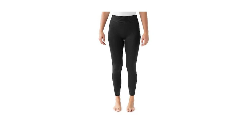Muk Luks Women's Unlined Jersey Legging
