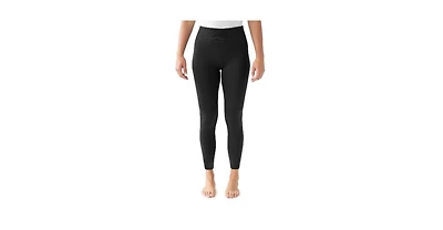 Muk Luks Women's Unlined Jersey Legging
