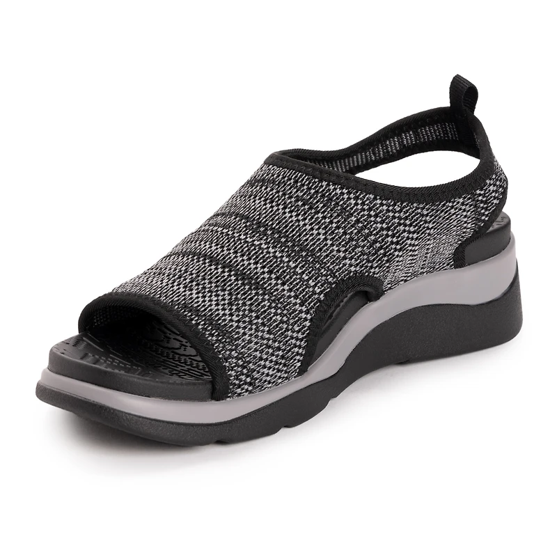 Muk Luks Women's Zahara Sandal