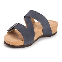 Muk Luks Women's Poppy Sandal