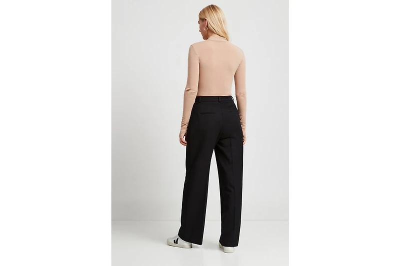 Women's Warren Pleated Pants