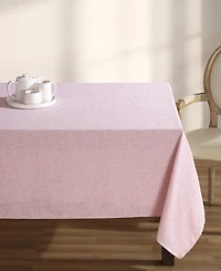 Laura Ashley Harper Tablecloth, 84" L x 60" W