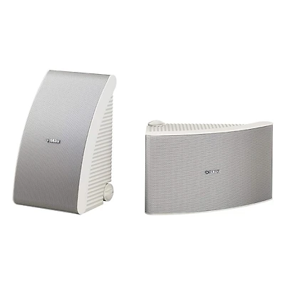 Yamaha Ns-AW392 All-Weather 2-Way Outdoor Speakers - Pair