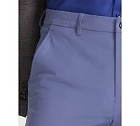 Michael Kors Men's Classic Fit Performance Fall Dress Pants