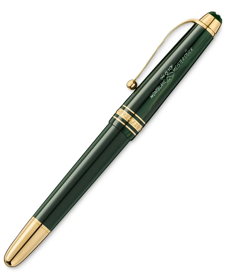 Montblanc Meisterstuck The Origin Rollerball Pen