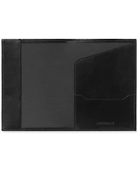 Montblanc Meisterstuck Leather Passport Holder