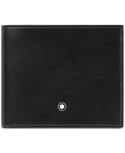 Montblanc Meisterstuck Leather Wallet