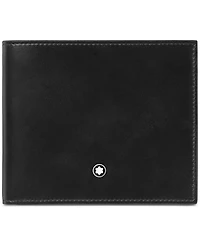 Montblanc Meisterstuck Leather Wallet
