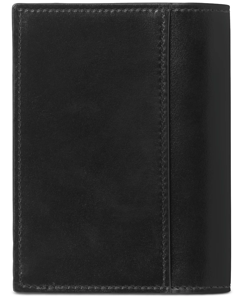 Montblanc Meisterstuck Leather Card Holder