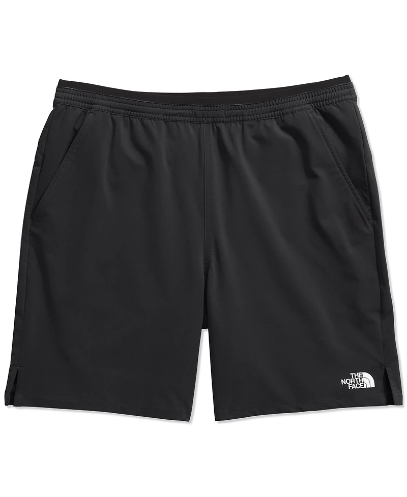 The North Face Men's Wander 2.0 Water-Repellent Shorts