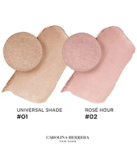 Carolina Herrera Fabulous Skin Highlighter Powder Refill