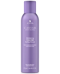 Alterna Caviar Multiplying Volume Styling Mousse, 8.2 oz.