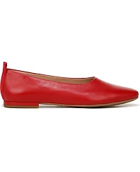 Franco Sarto Women's Vana Snip Toe Ballet Flats