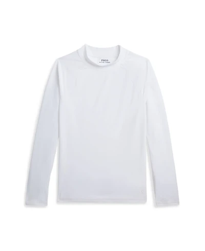 Polo Ralph Lauren Big Boys Performance Stretch Rash Guard