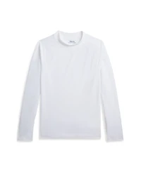 Polo Ralph Lauren Big Boys Performance Stretch Rash Guard