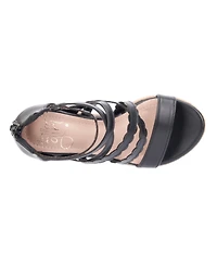 Girl's Gurly Wedge Sandal
