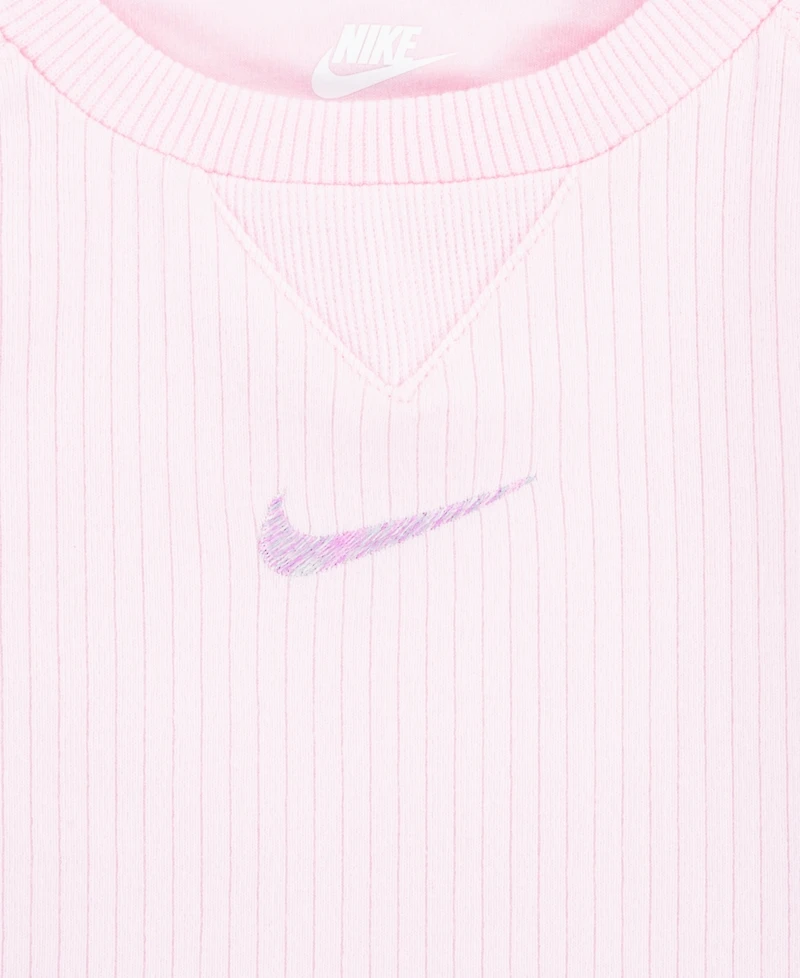 Nike Baby Boys or Girls Readyset Short