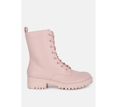 Women's Geneva high top boot