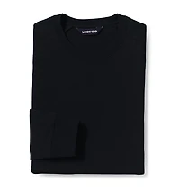 Lands' End Men's Adult Crewneck Sweatshirt