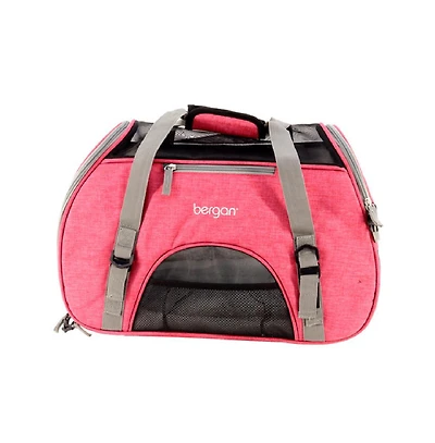 Coastal Pet Bergan - Comfort Carrier for Cat, Dog and Other Pets